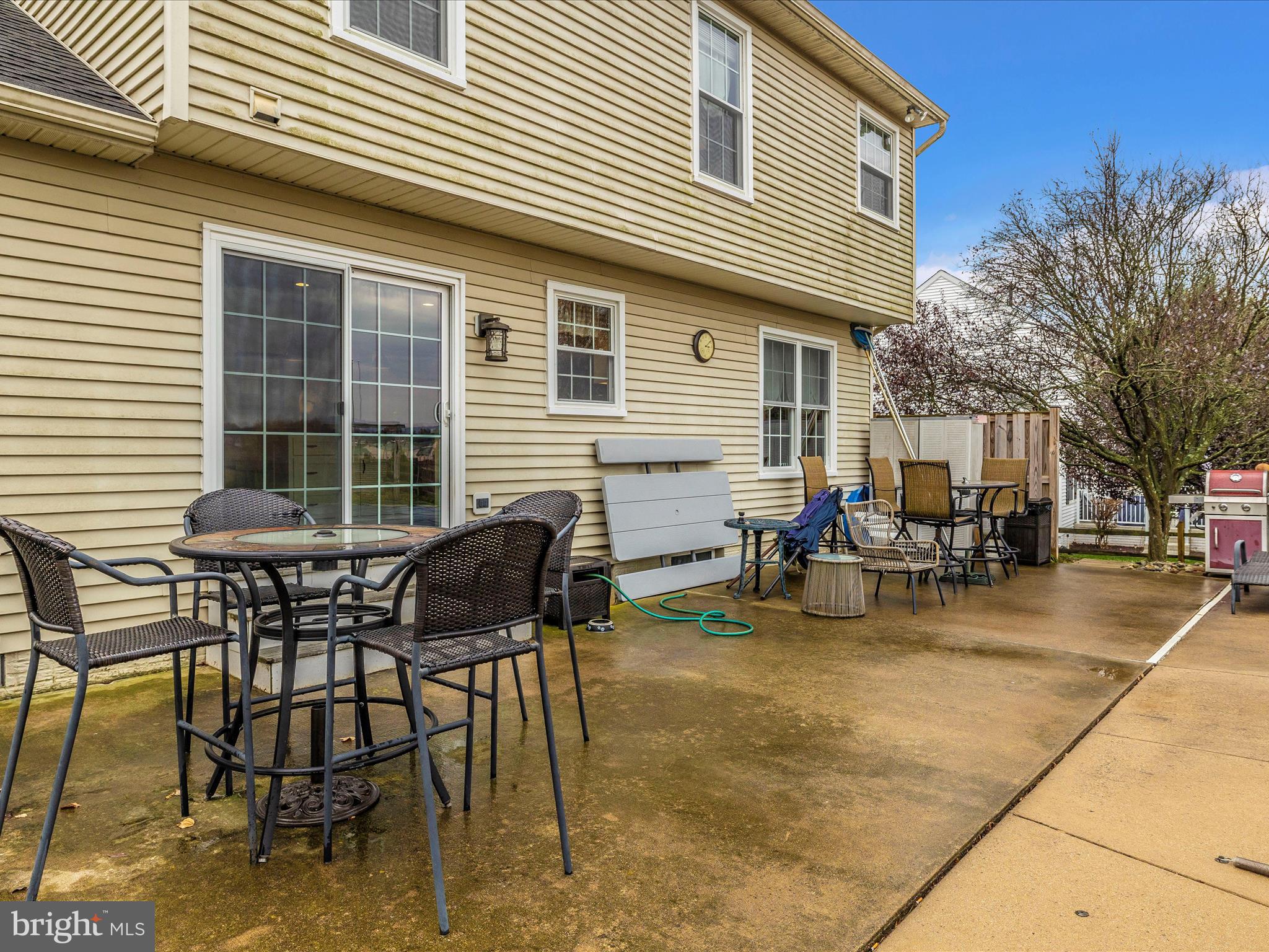 COPPERFIELD - Residential