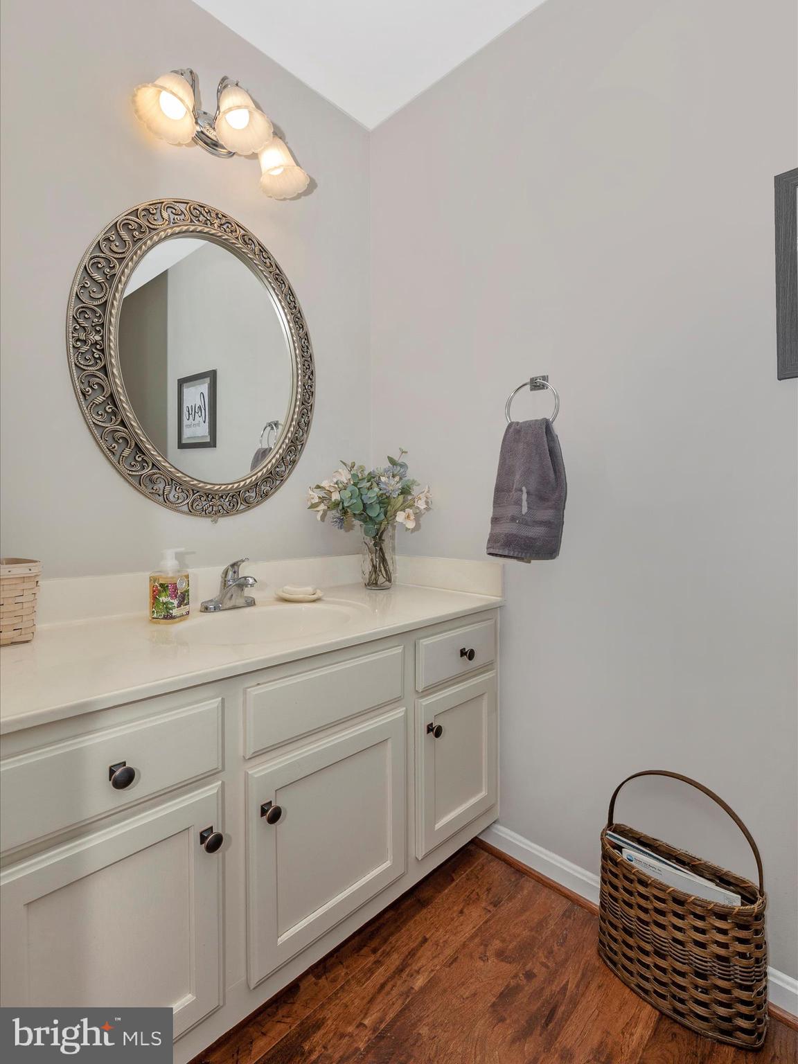 COPPERFIELD - Residential