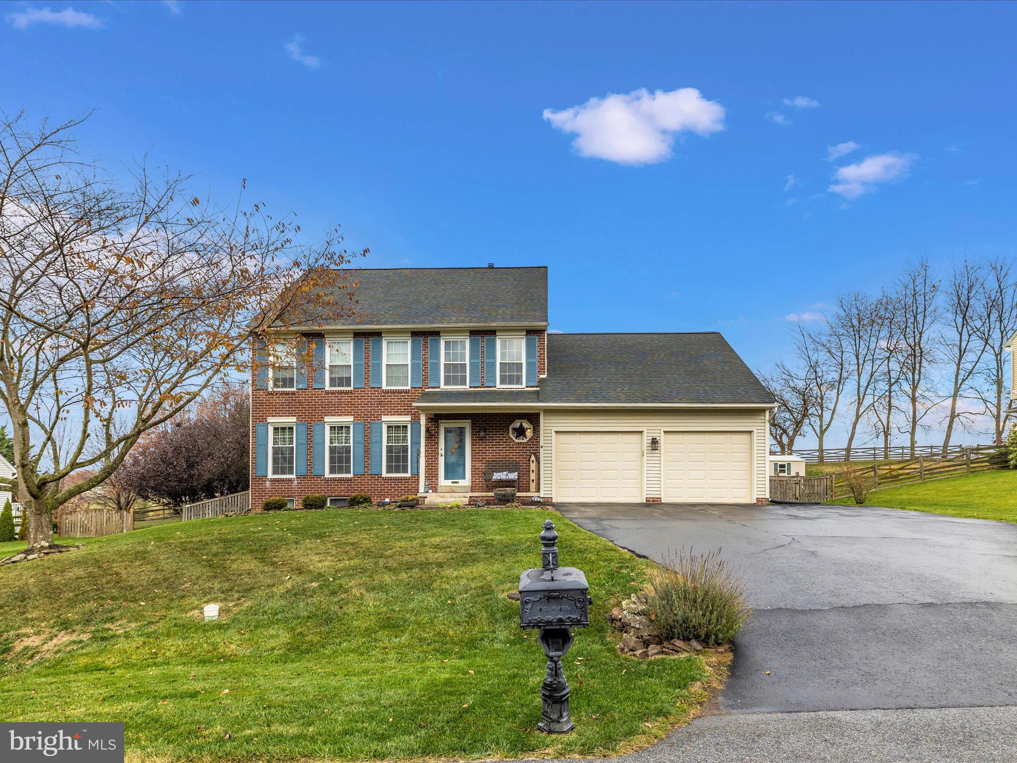 COPPERFIELD - Residential