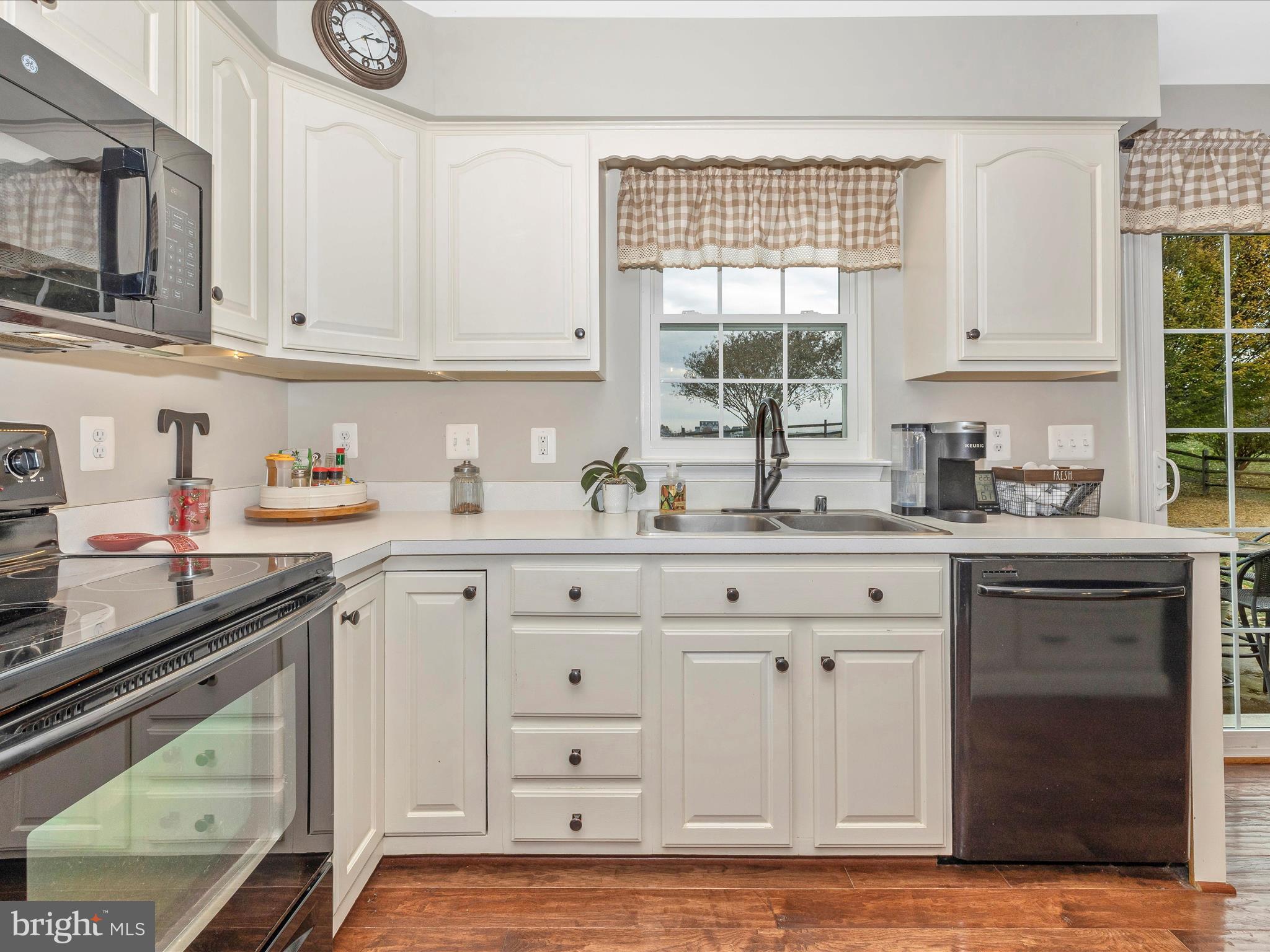 COPPERFIELD - Residential