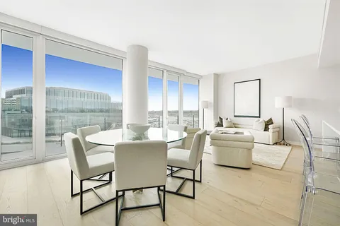 601 Wharf Street SW Unit 502, Washington, DC 20024 - MLS#: DCDC2195468