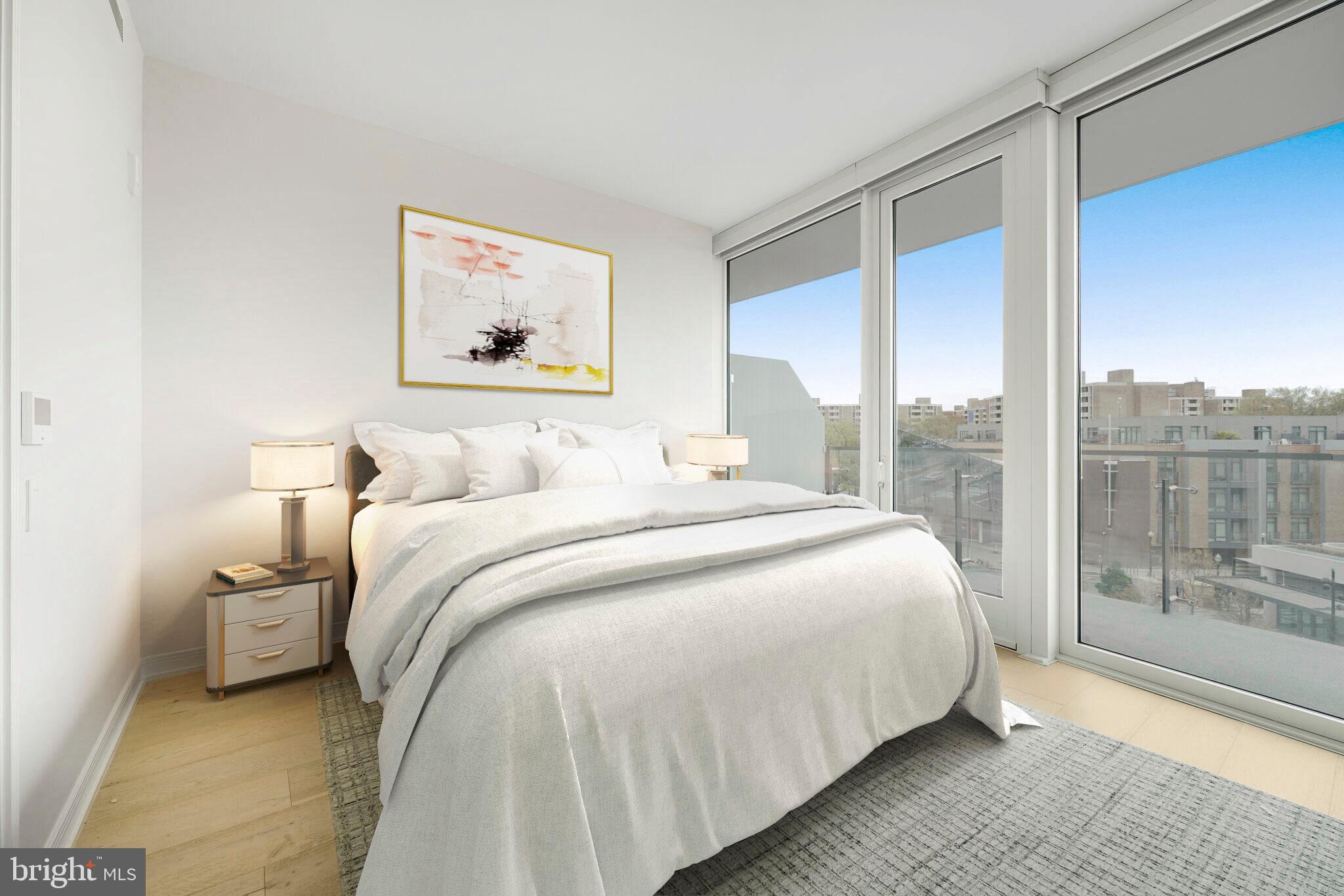 SOUTHWEST WATERFRONT - Residential