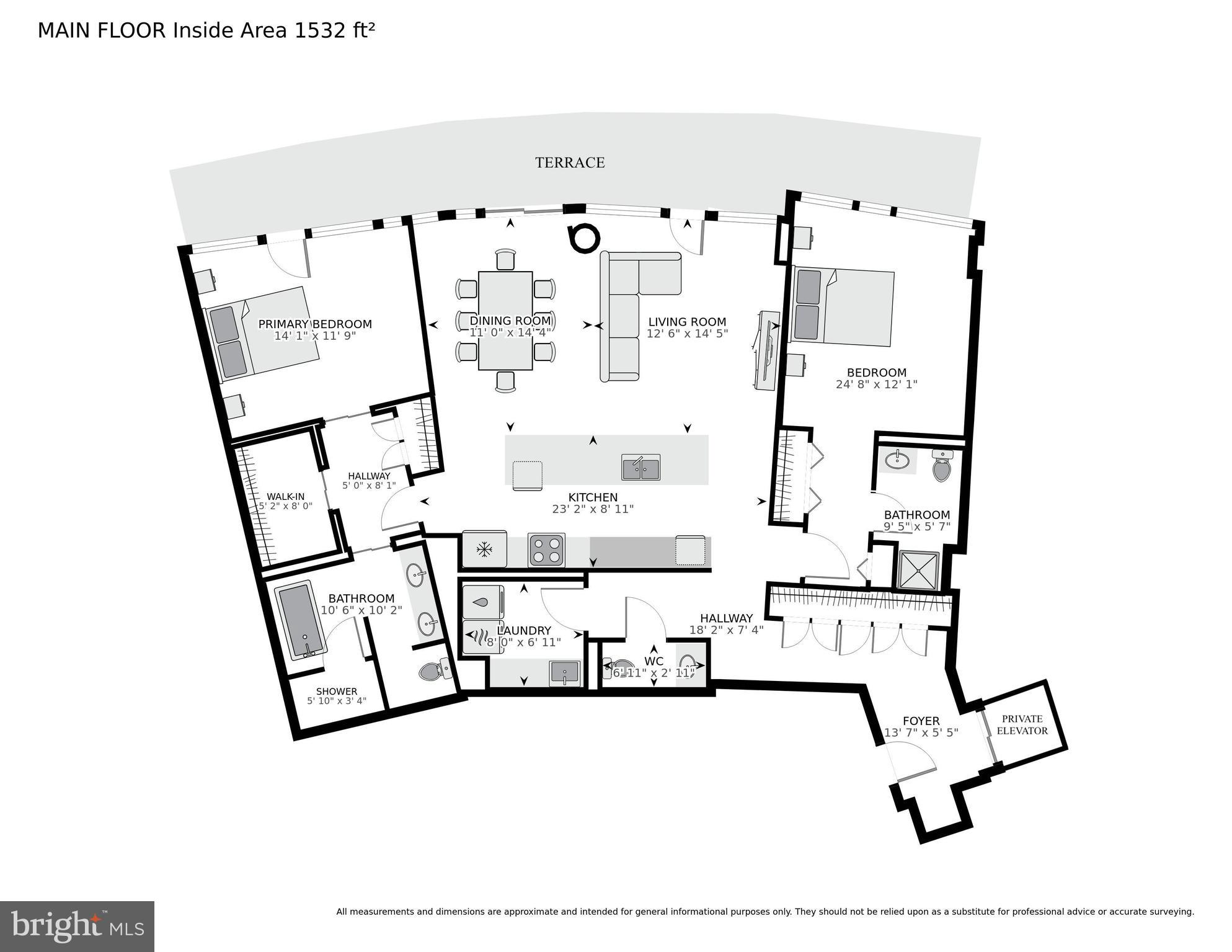 SOUTHWEST WATERFRONT - Residential