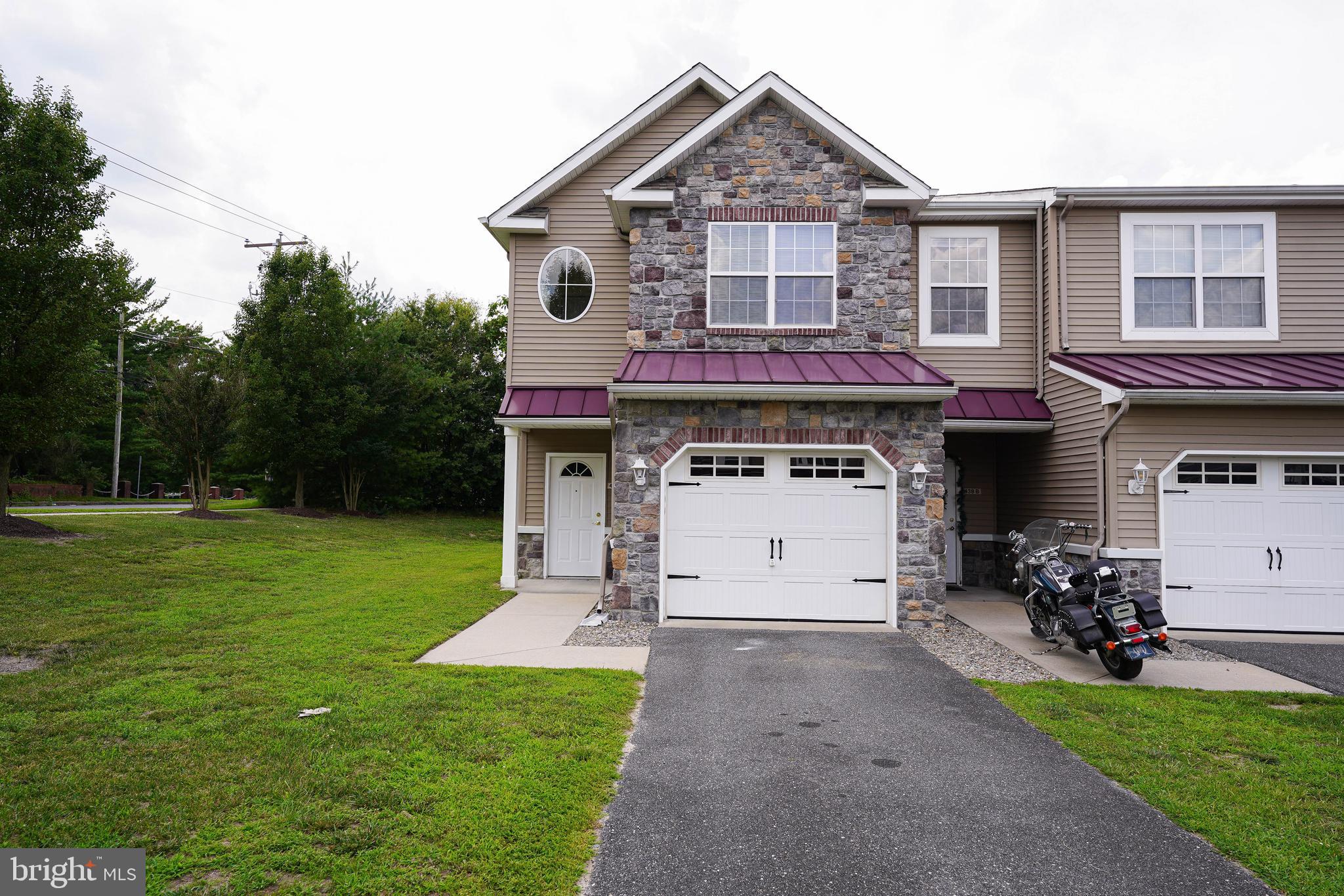 NONE AVAILABLE - Residential Lease