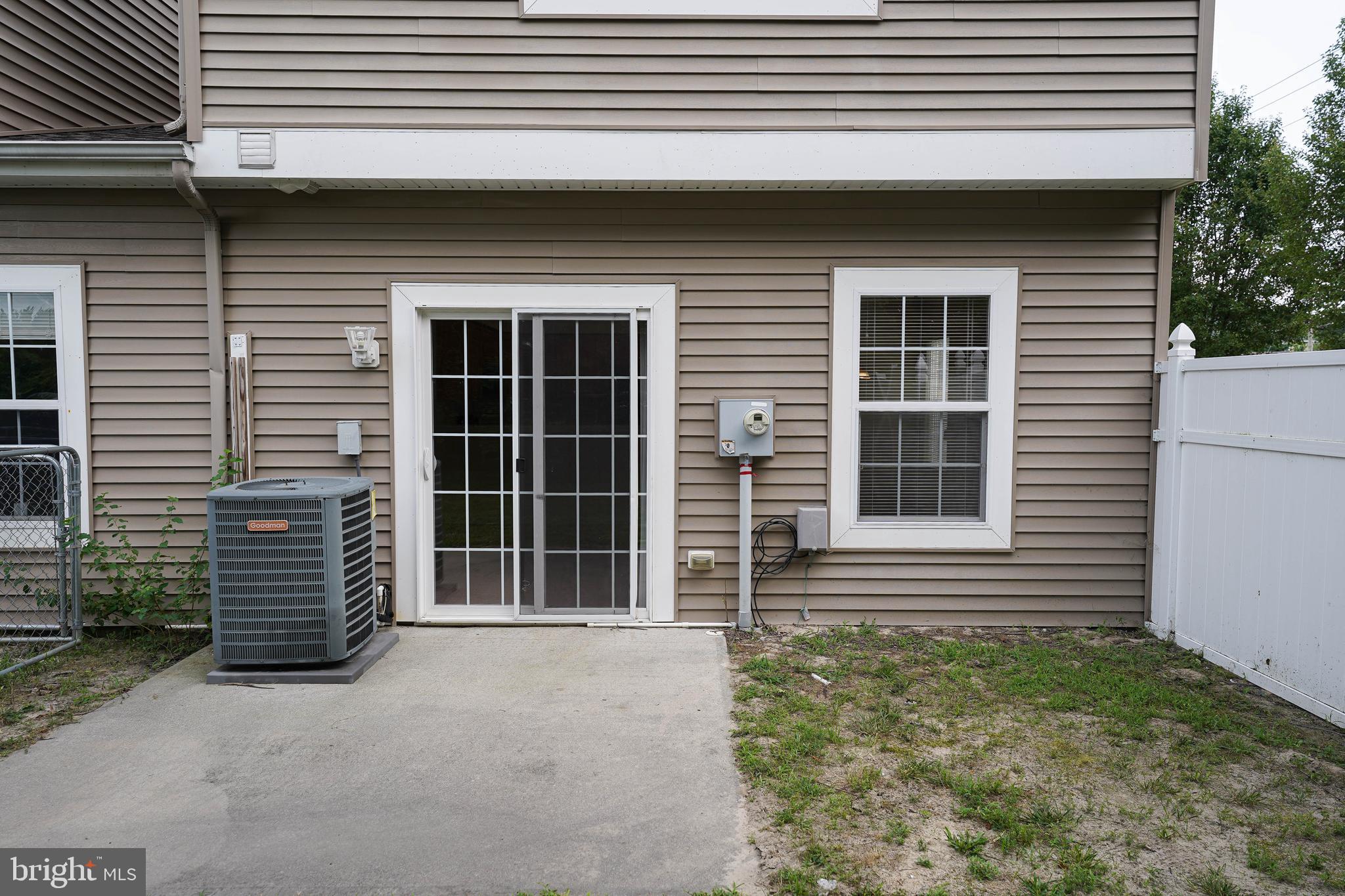 NONE AVAILABLE - Residential Lease