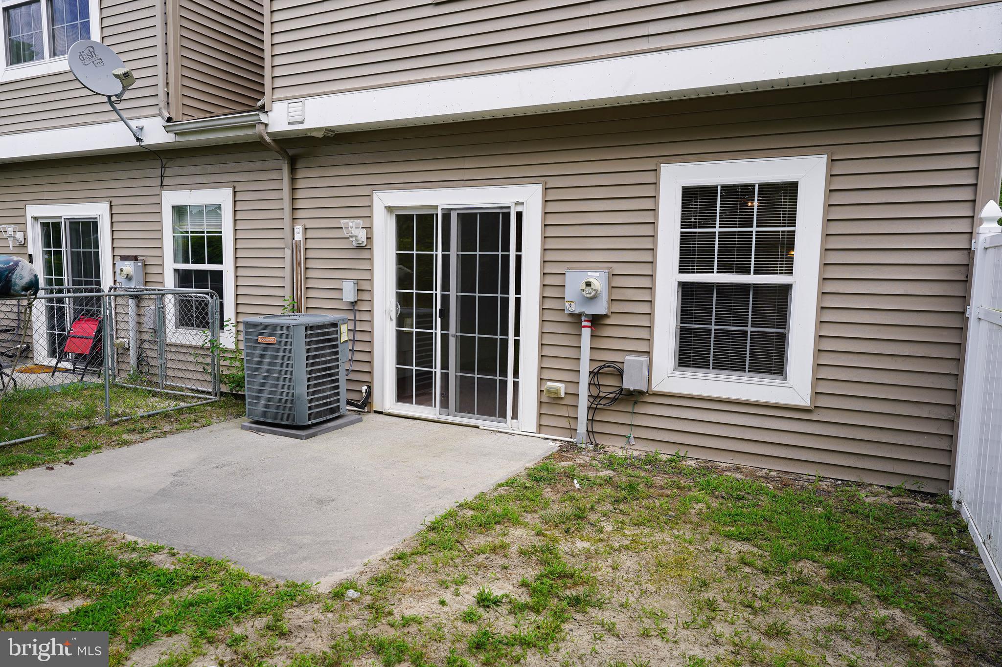 NONE AVAILABLE - Residential Lease