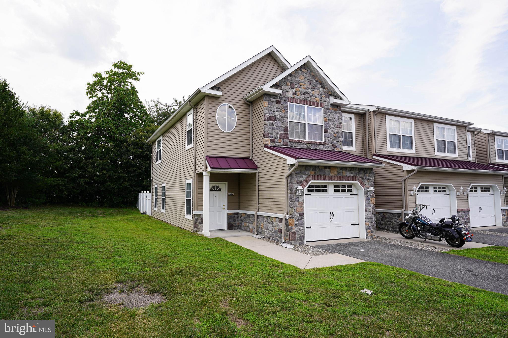 NONE AVAILABLE - Residential Lease