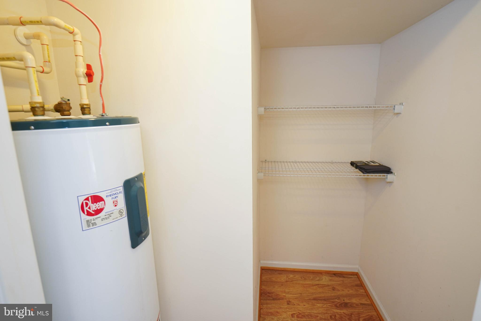 NONE AVAILABLE - Residential Lease