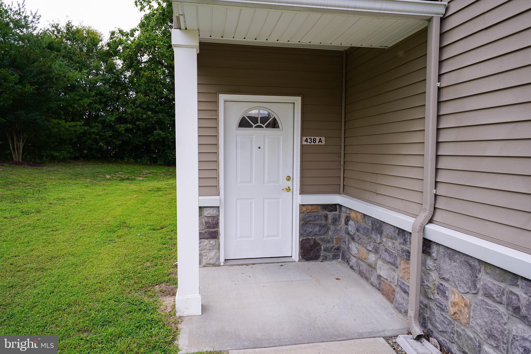 NONE AVAILABLE - Residential Lease