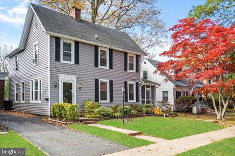 Photo of 216 N Union Avenue, HAVRE DE GRACE, MD 21078 (MLS # MDHR2054610)