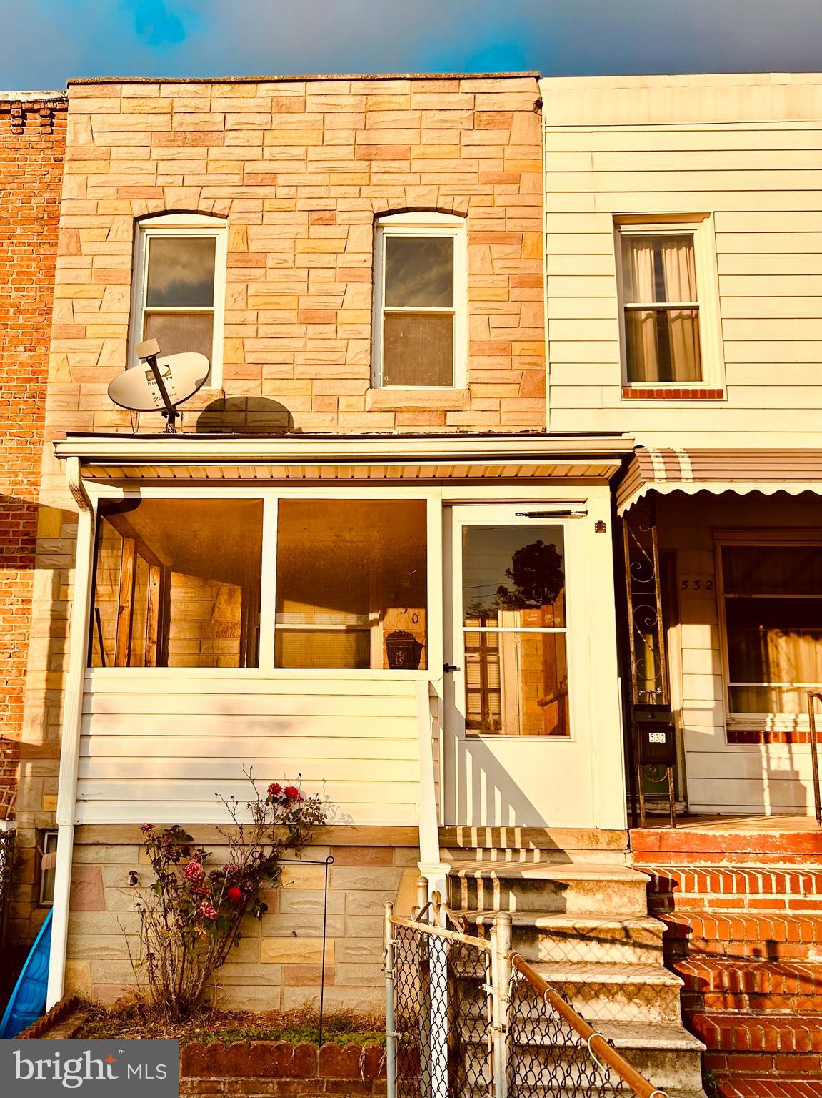 BROOKLYN - Residential