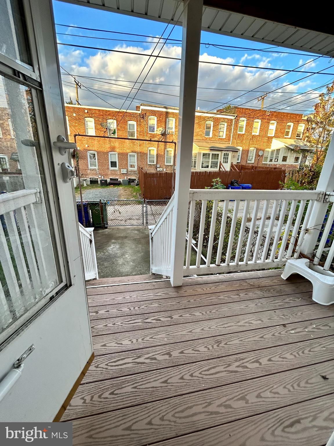 BROOKLYN - Residential