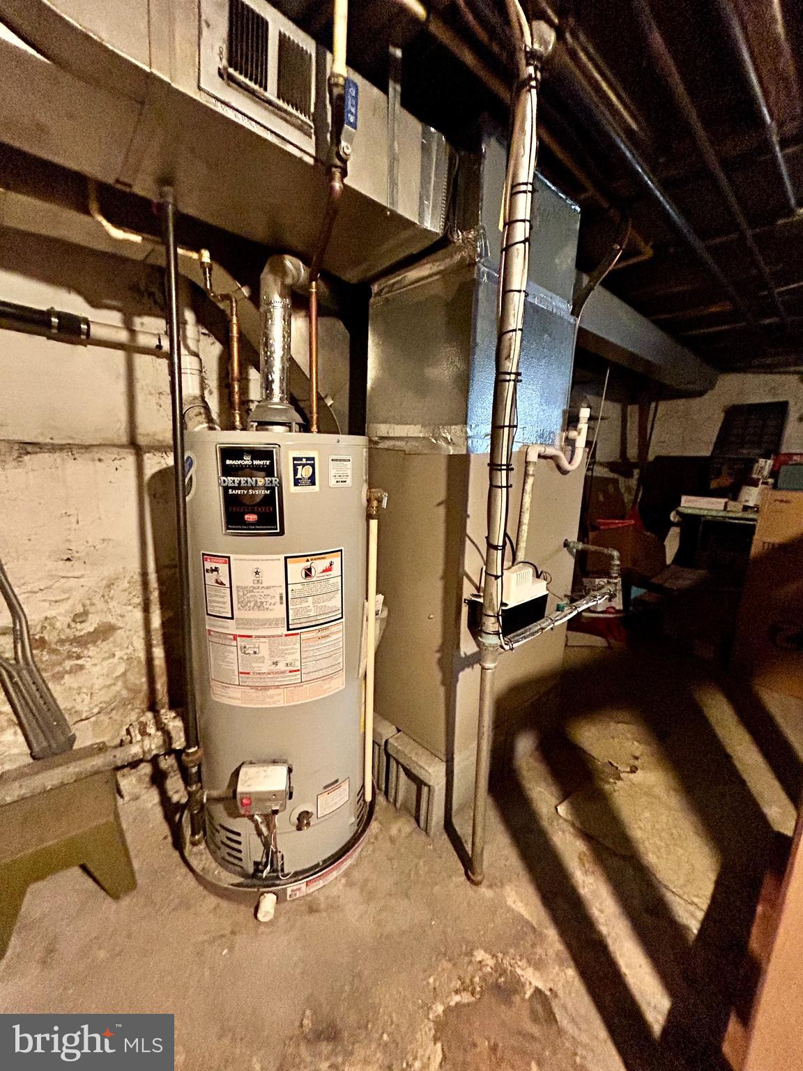 BROOKLYN - Residential