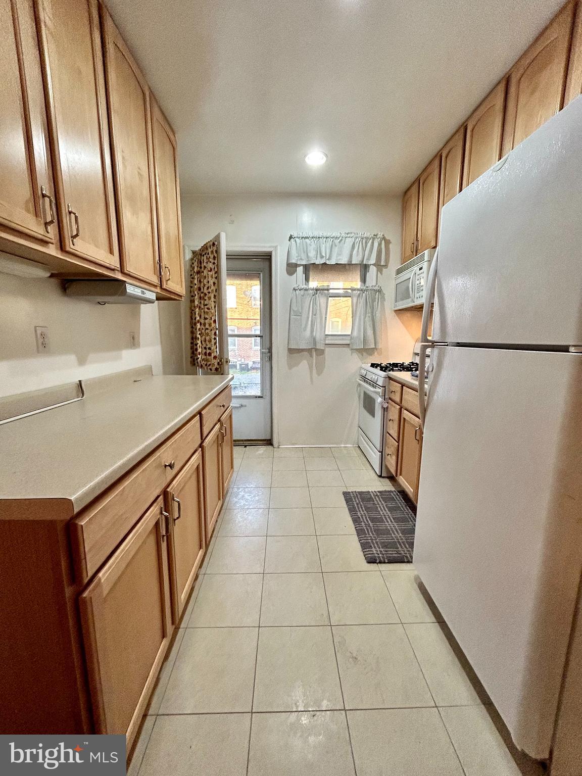 BROOKLYN - Residential