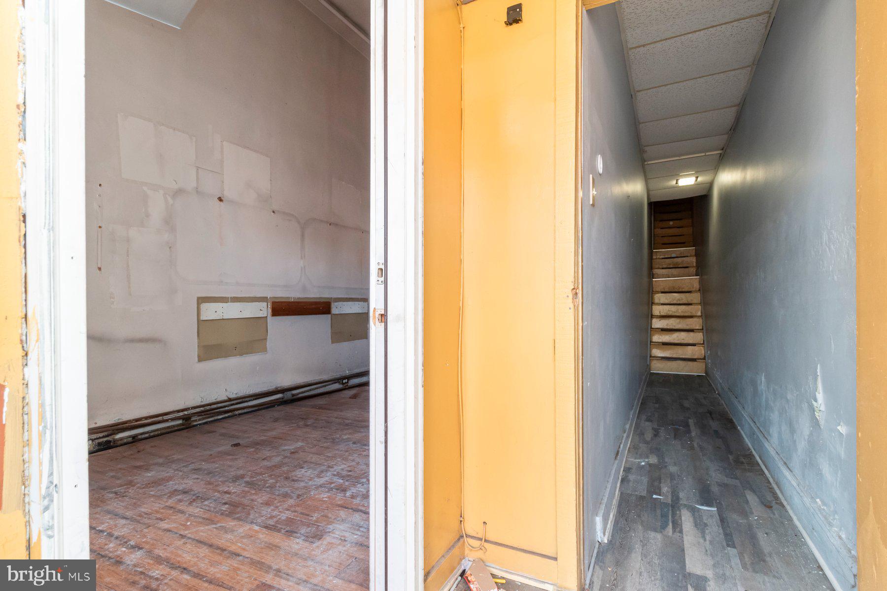 2273 REISTERSTOWN ROAD