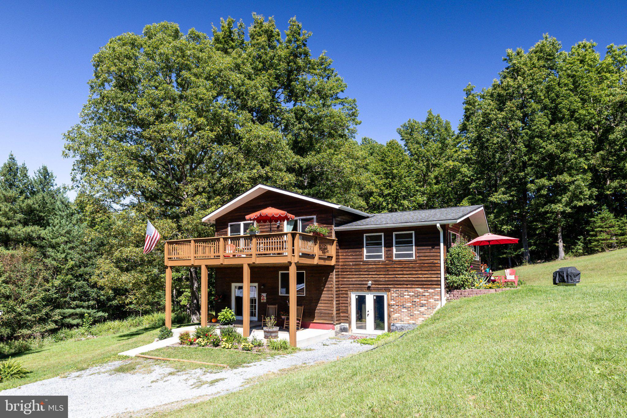 138 WILLOW ROAD