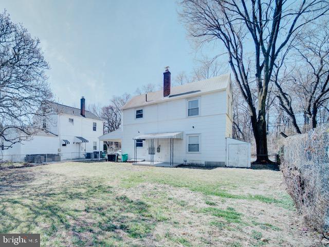 GREEN MEADOWS - Residential