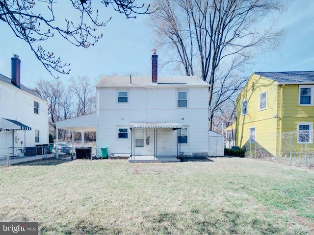 GREEN MEADOWS - Residential