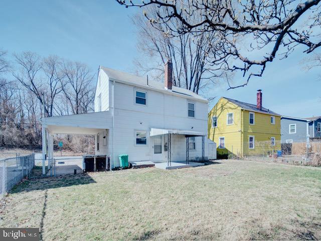 GREEN MEADOWS - Residential