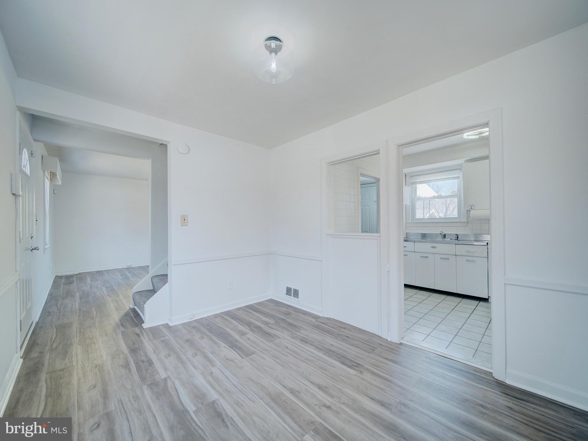 GREEN MEADOWS - Residential