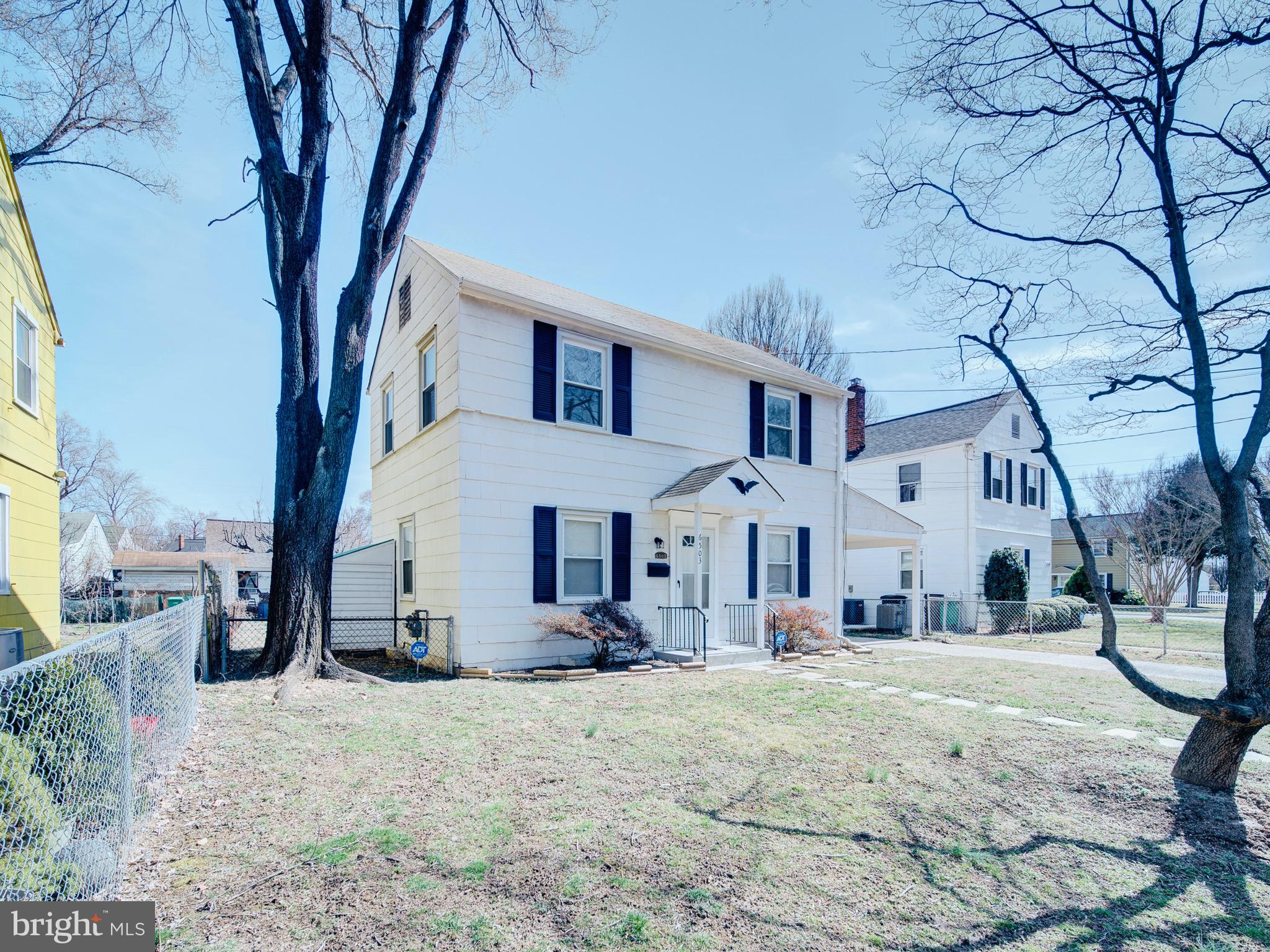 GREEN MEADOWS - Residential