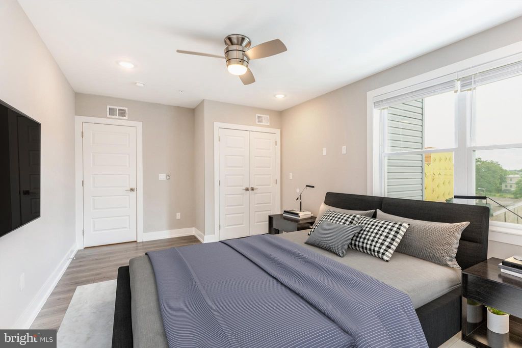 Photo of 1523 N Stillman Street #1, PHILADELPHIA, PA 19121 (MLS # PAPH2564956)