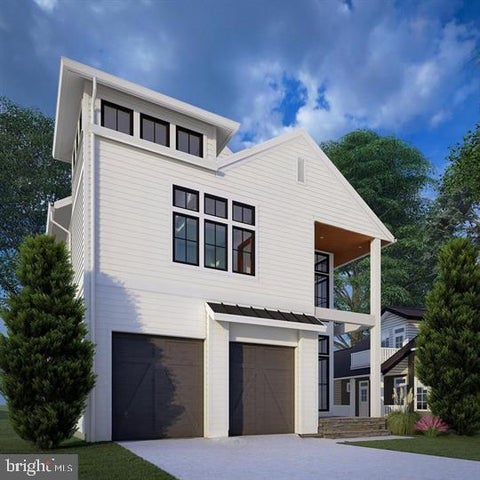 Photo of 628 20th Street S, ARLINGTON, VA 22202 (MLS # VAAR2080152)