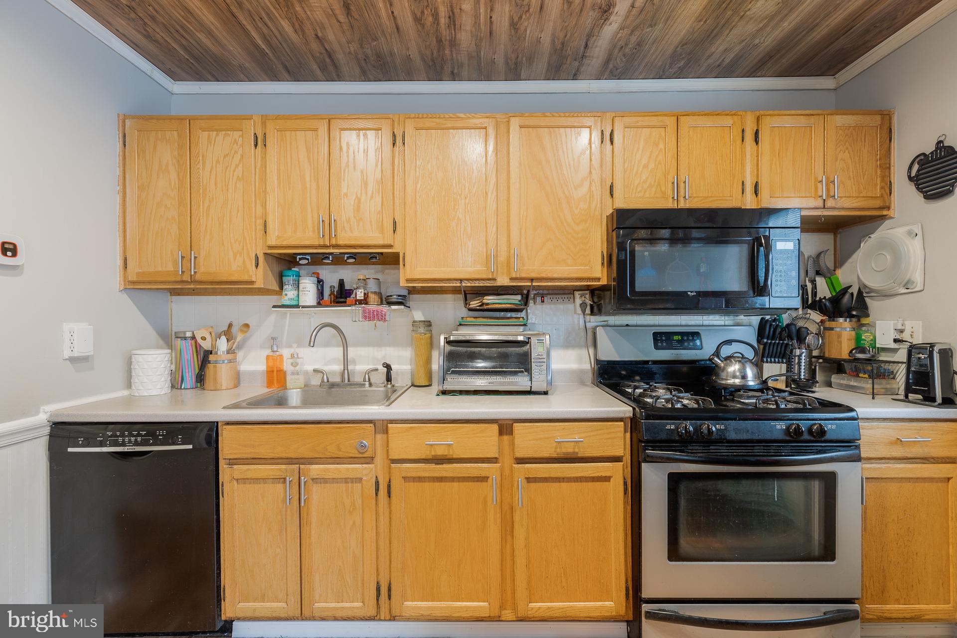 NOTTINGHAM - Residential