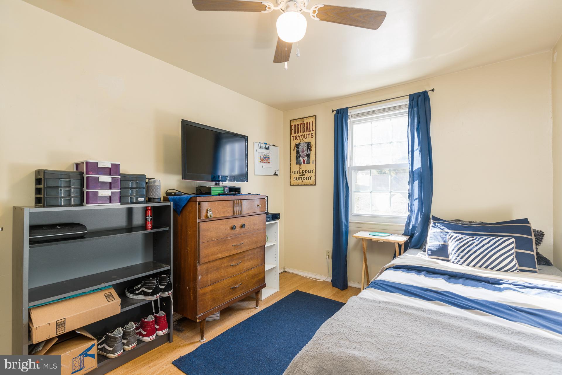 NOTTINGHAM - Residential