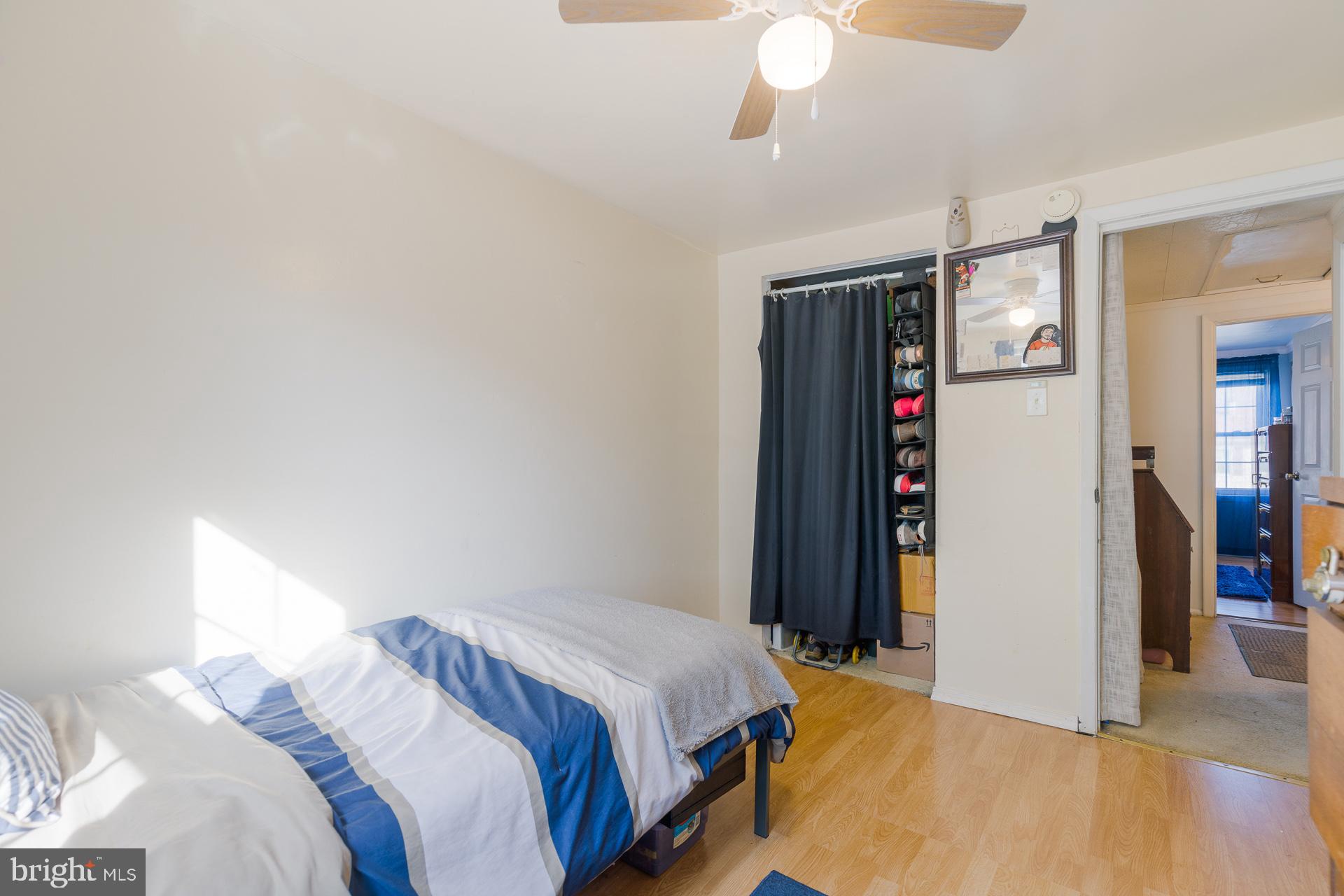 NOTTINGHAM - Residential