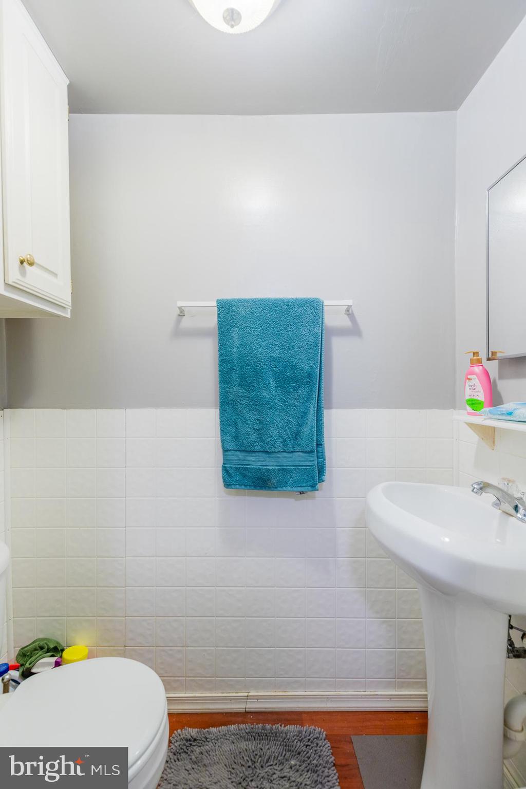 NOTTINGHAM - Residential