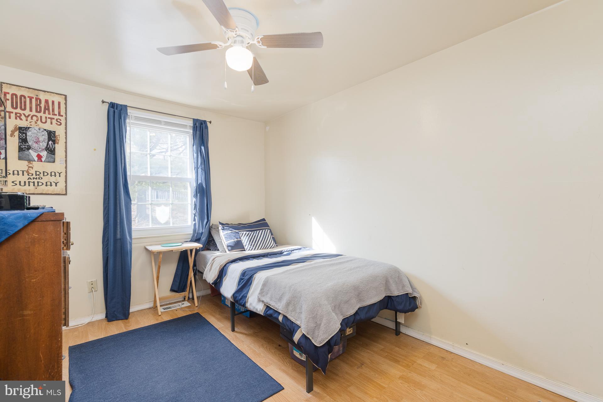 NOTTINGHAM - Residential