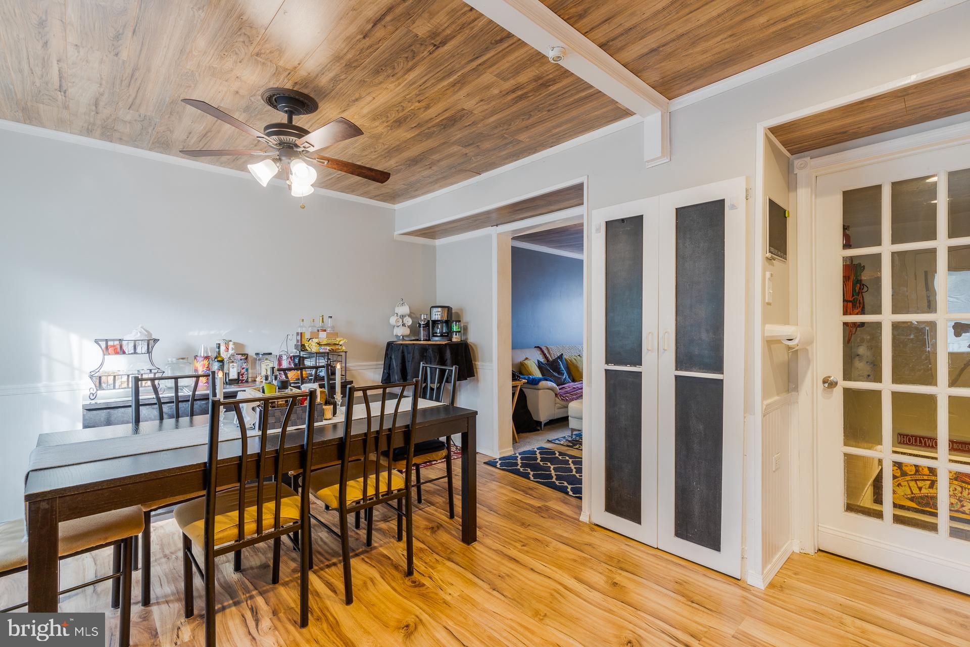 NOTTINGHAM - Residential