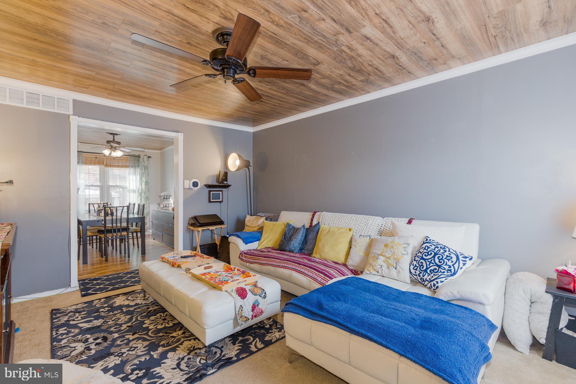 NOTTINGHAM - Residential