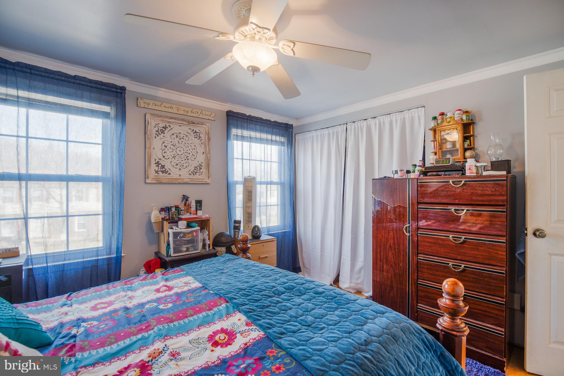 NOTTINGHAM - Residential