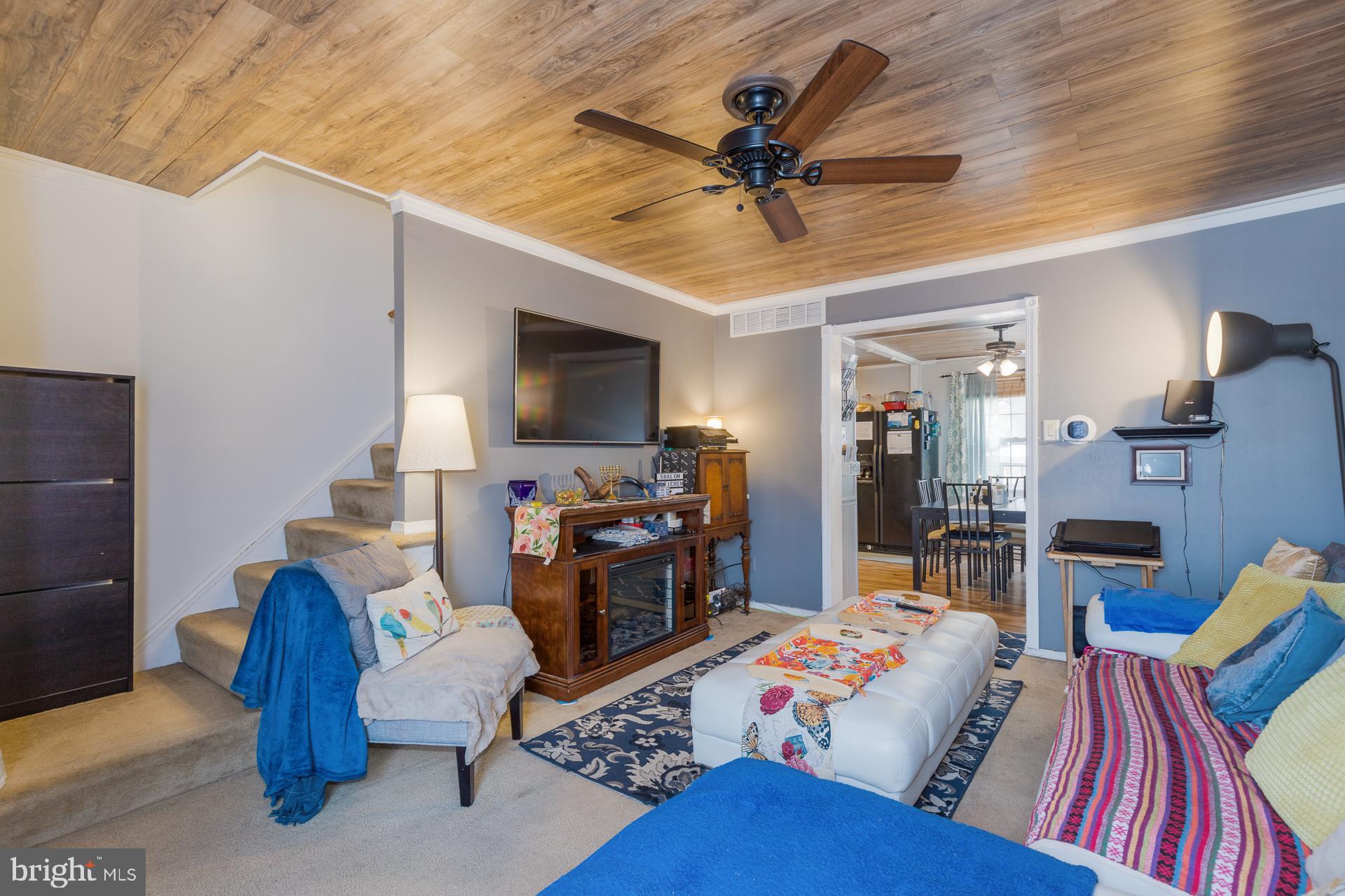 NOTTINGHAM - Residential