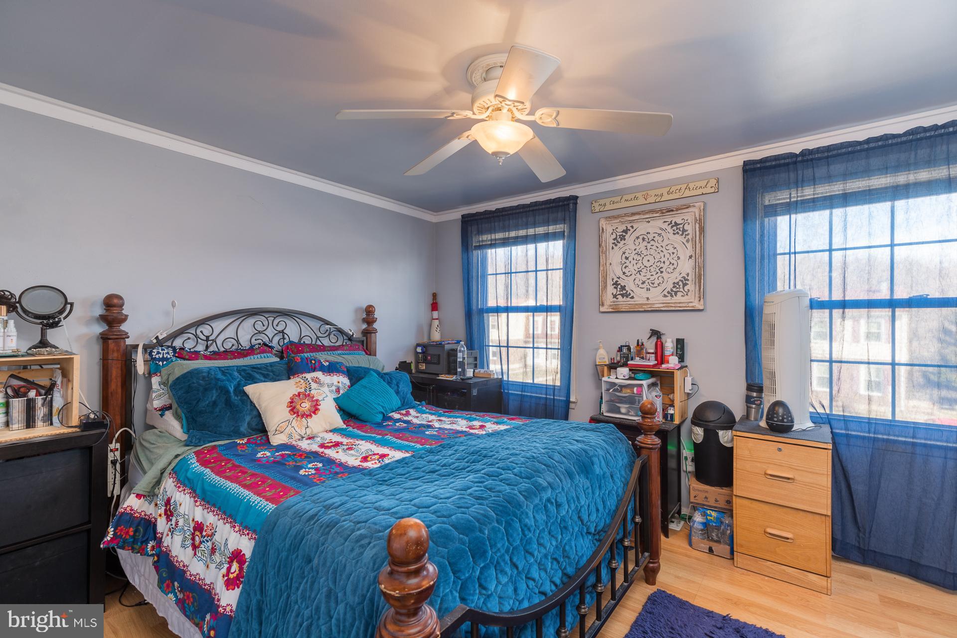 NOTTINGHAM - Residential