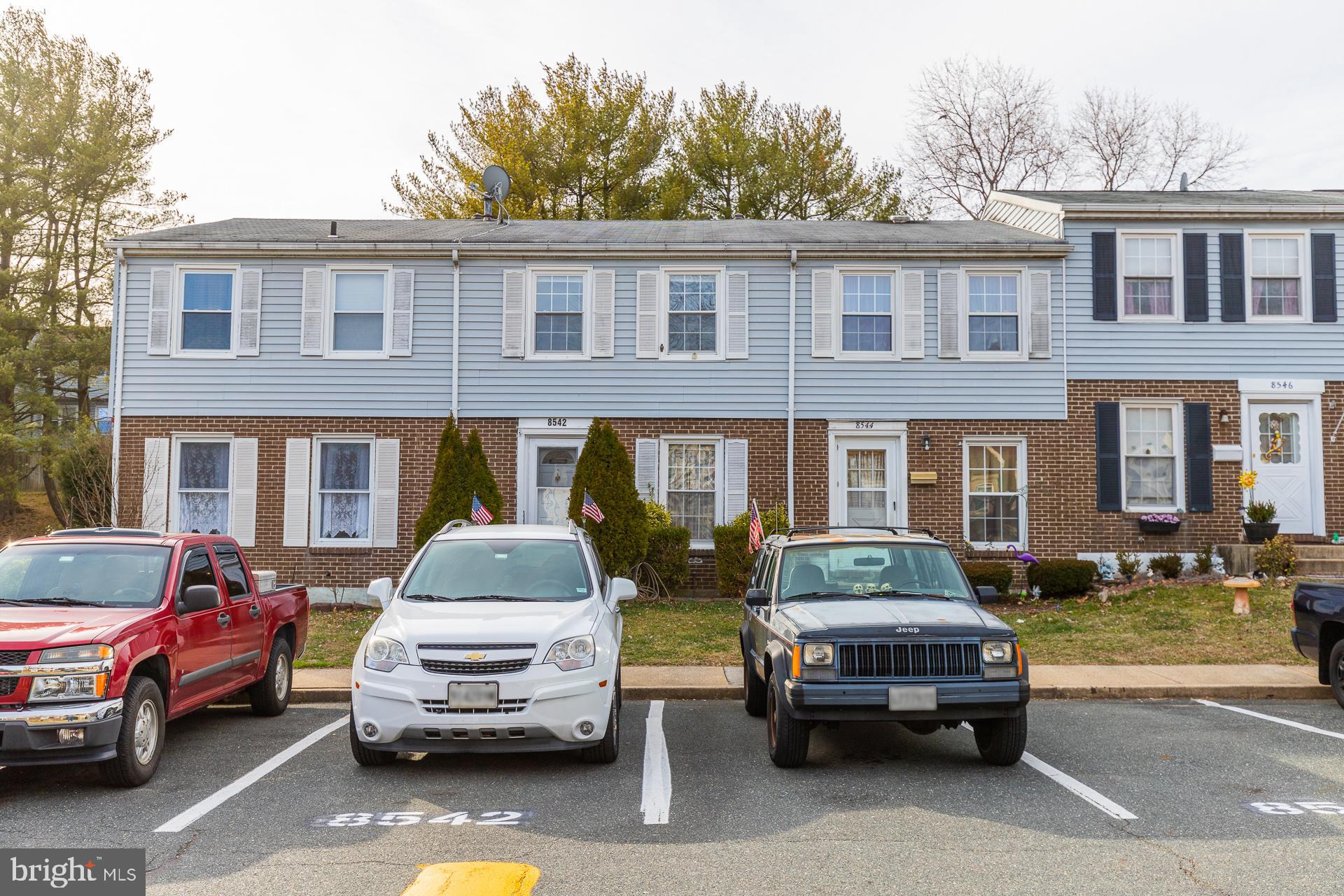 NOTTINGHAM - Residential