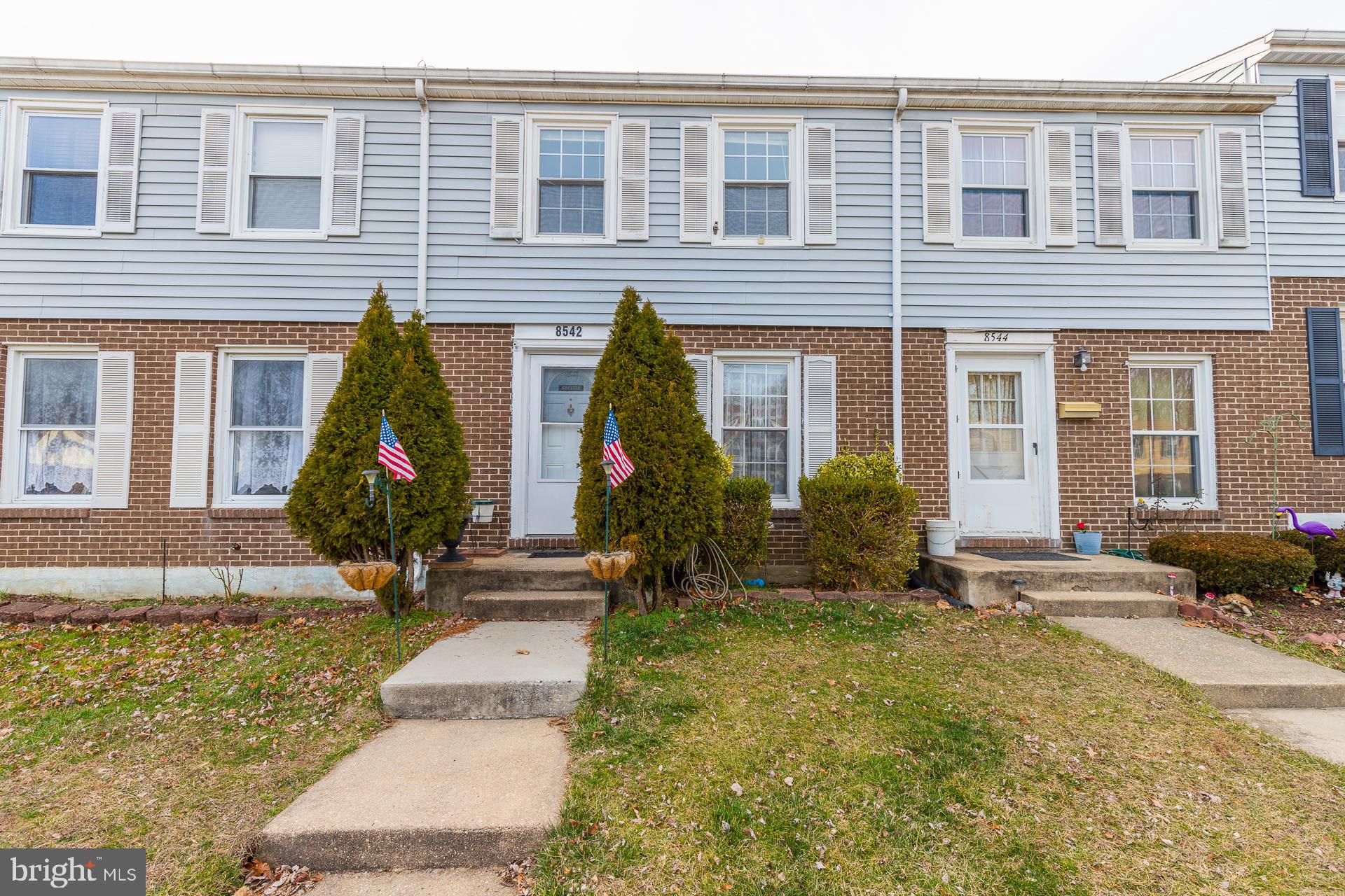 NOTTINGHAM - Residential