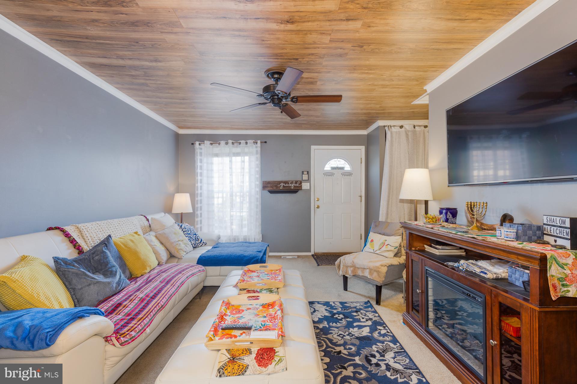 NOTTINGHAM - Residential