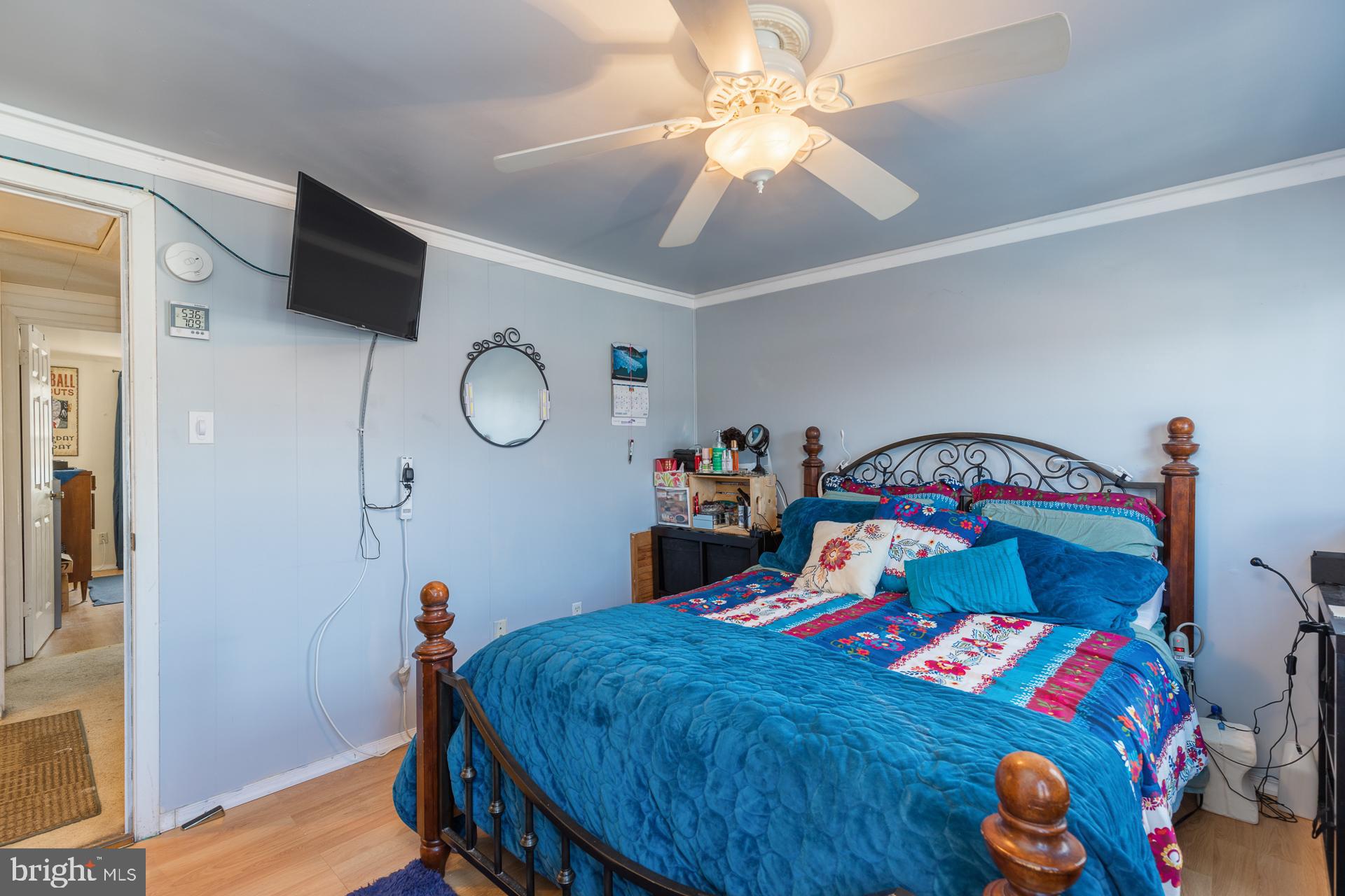 NOTTINGHAM - Residential