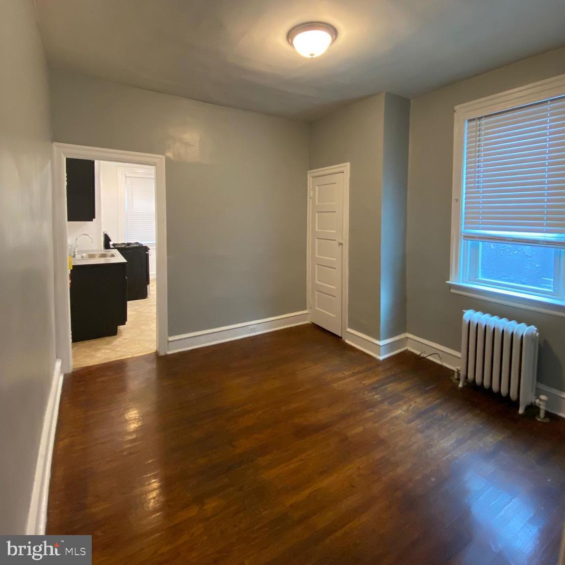 GERMANTOWN (EAST) - Residential Lease