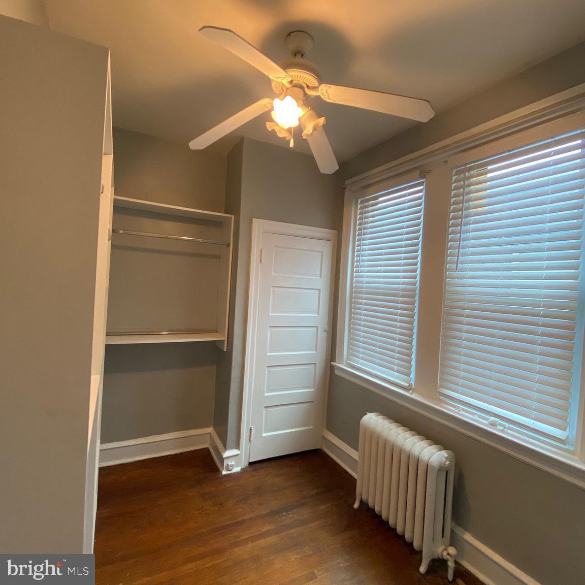 GERMANTOWN (EAST) - Residential Lease