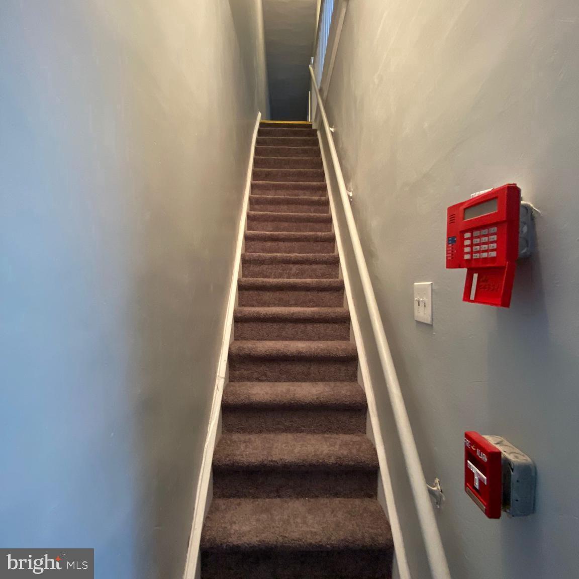 GERMANTOWN (EAST) - Residential Lease