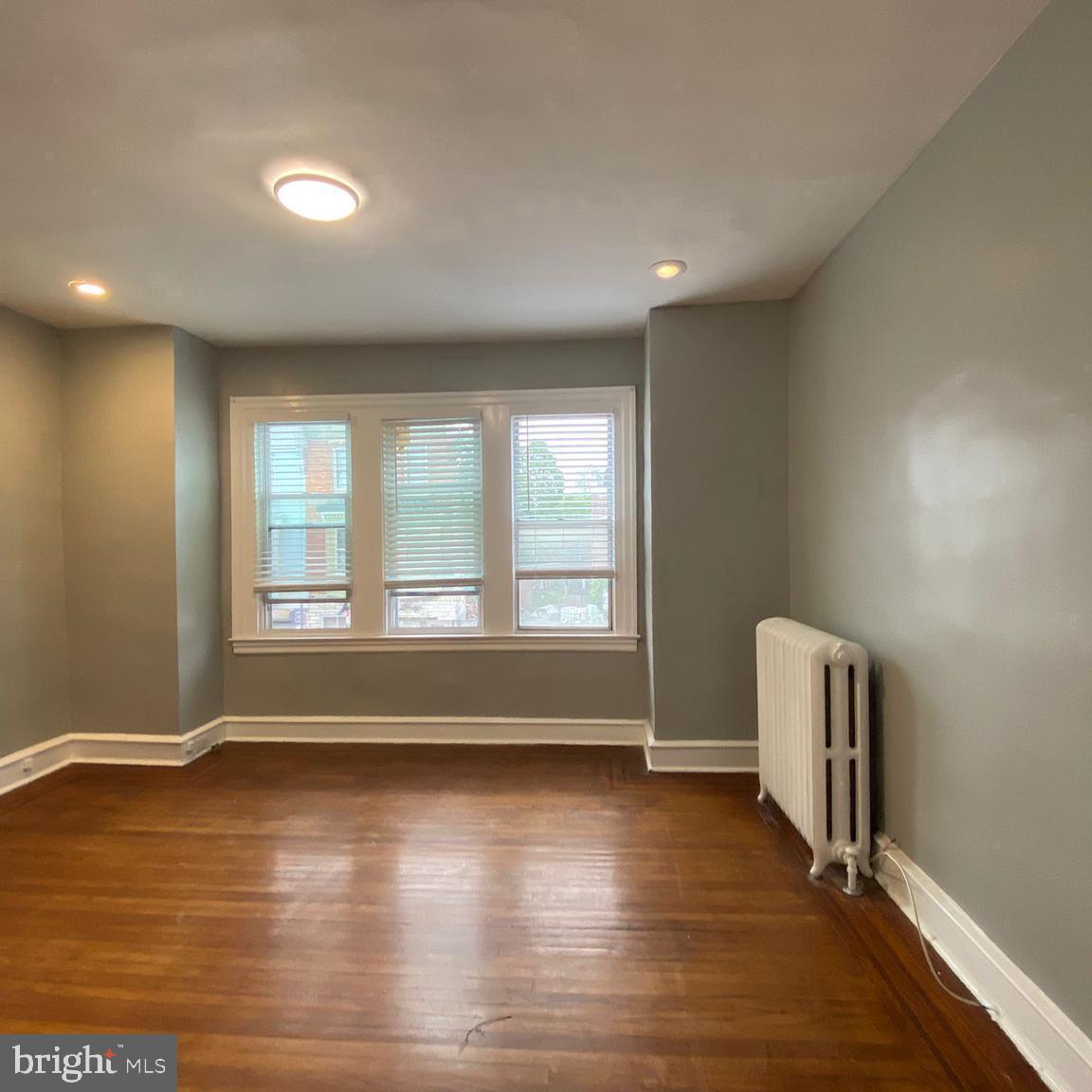 GERMANTOWN (EAST) - Residential Lease