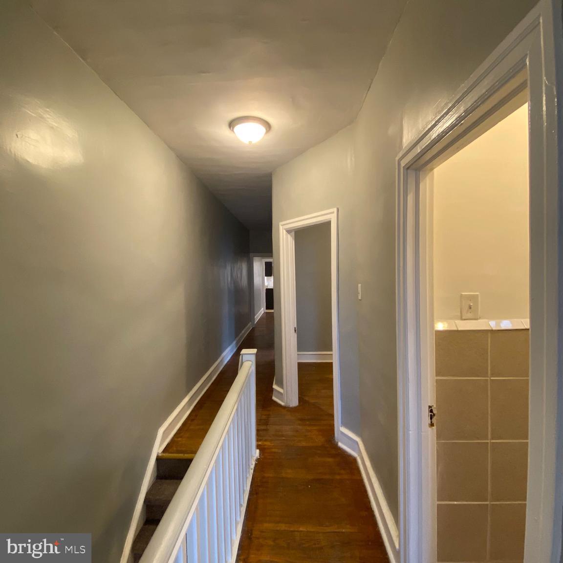 GERMANTOWN (EAST) - Residential Lease