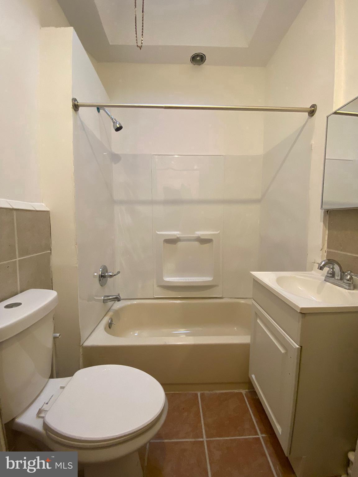 GERMANTOWN (EAST) - Residential Lease