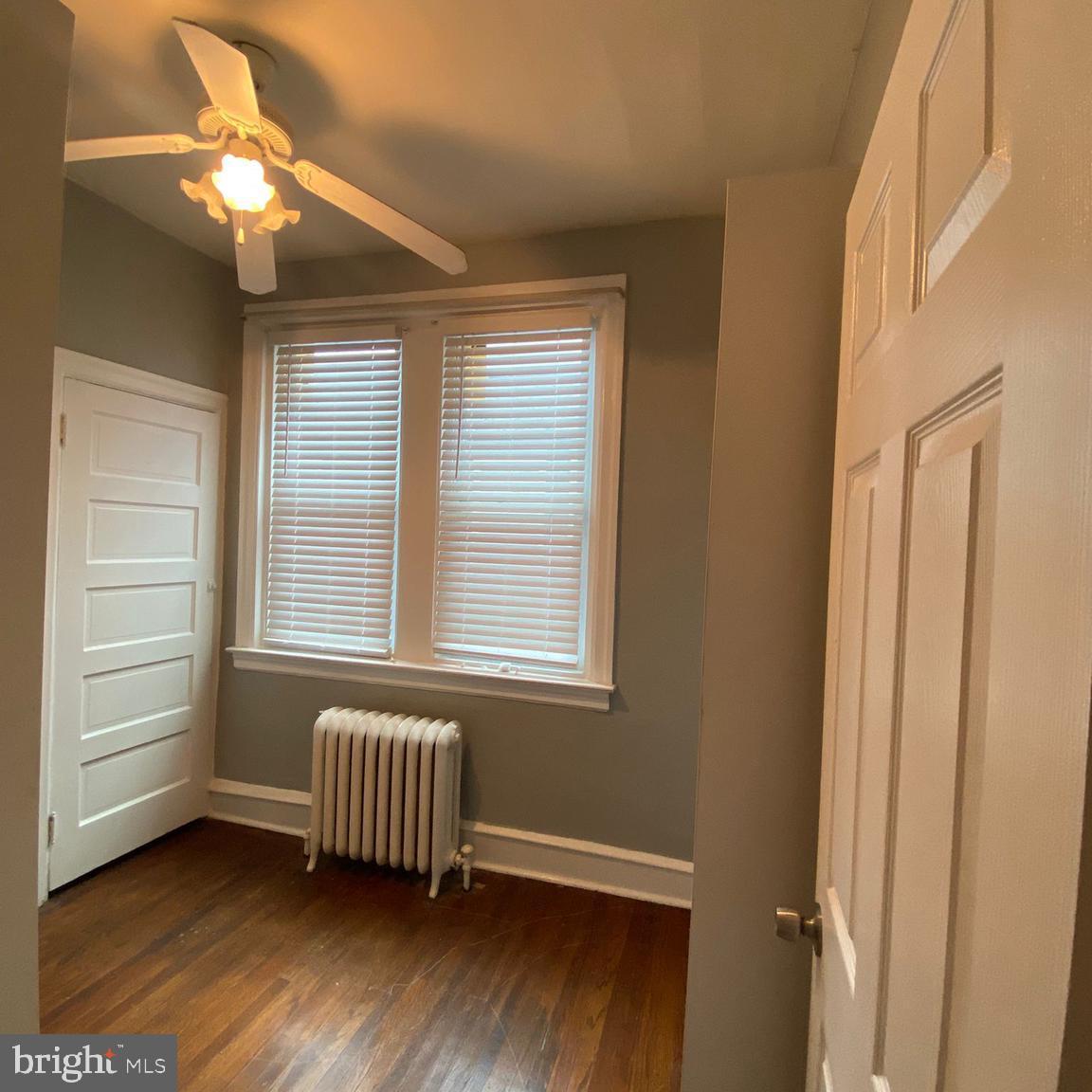 GERMANTOWN (EAST) - Residential Lease