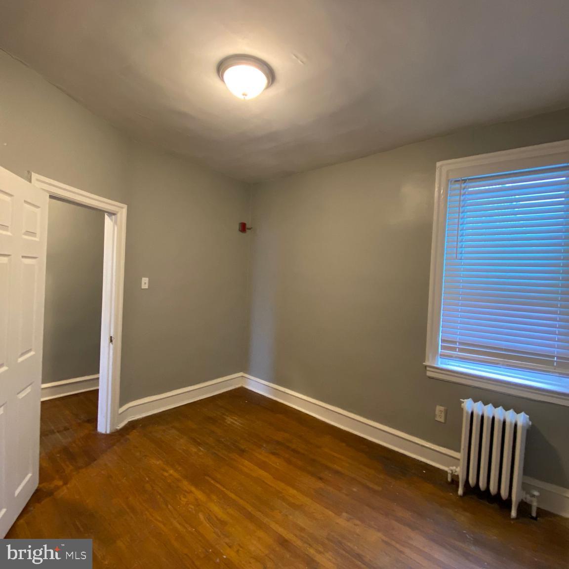 GERMANTOWN (EAST) - Residential Lease