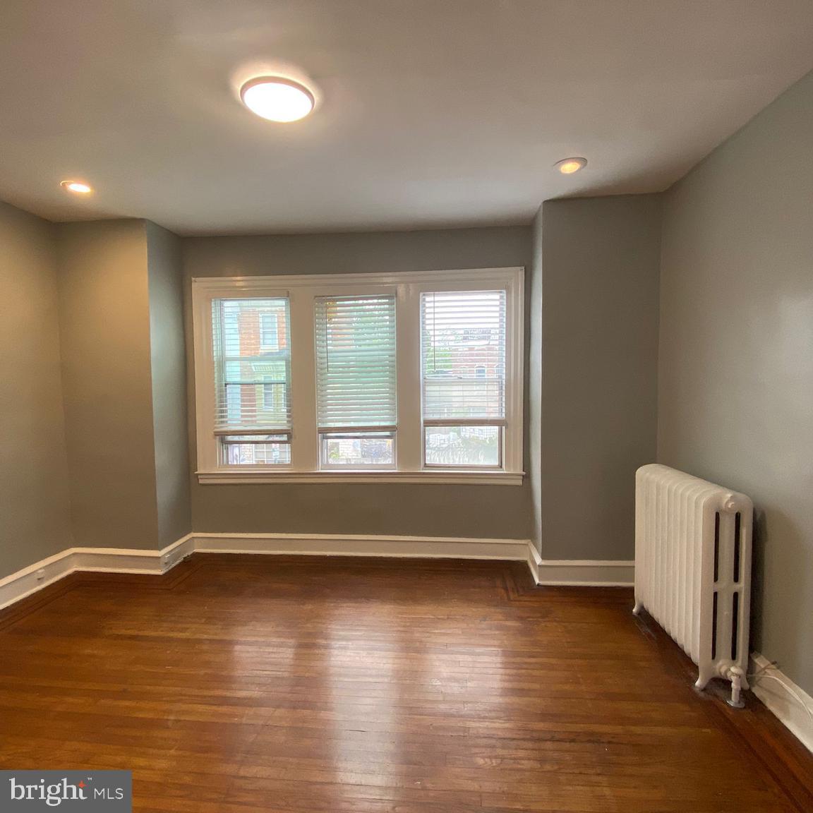 GERMANTOWN (EAST) - Residential Lease